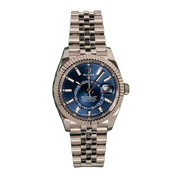 Rolex Sky-Dweller 336934